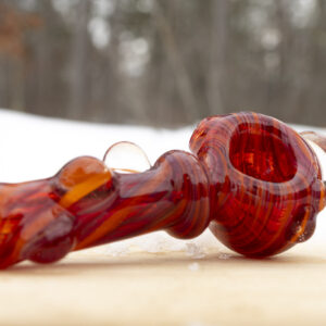 Marble Topped Spoon