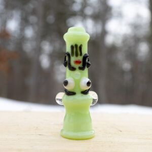 Custom Character Onie