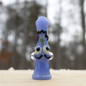 Custom Character Onie